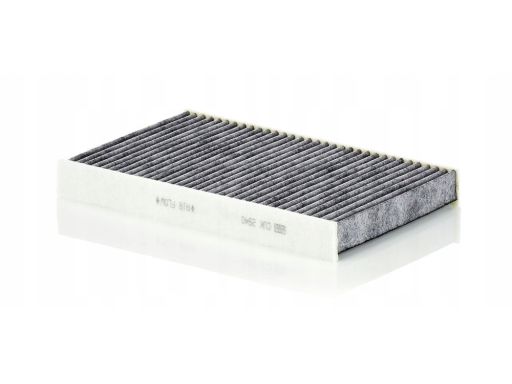 Filtr Kabiny Cuk 2940