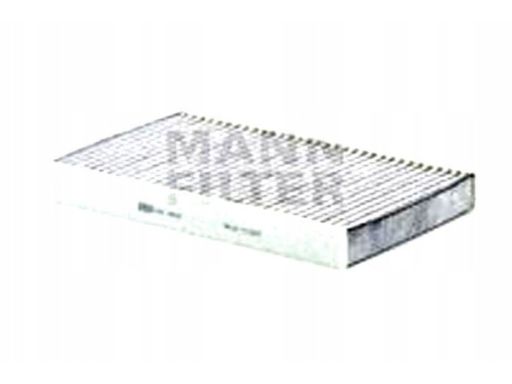 Filtr Kabiny Cuk 2940