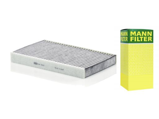 Filtr Kabiny Cuk 2940