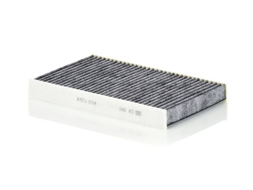 Filtr Kabiny Cuk 2940