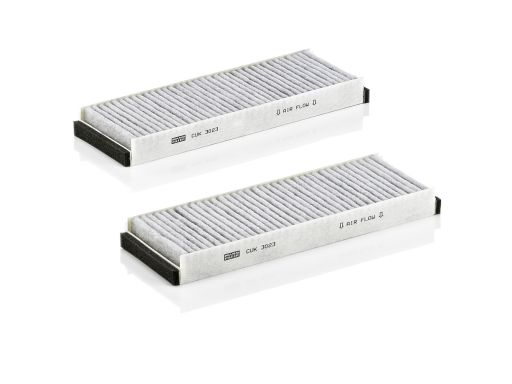 Filtr Kabiny Cuk 3023-2