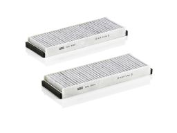 Filtr Kabiny Cuk 3023-2