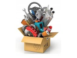 Filtr Powietrza Ap 149/1