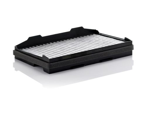 Filtr Kabiny Cuk 3220