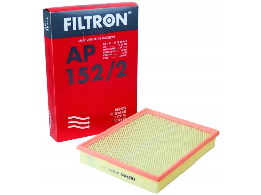 Filtr Powietrza Ap 152/2