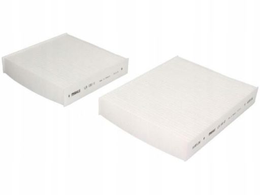 Filtr Kabiny La 191/S