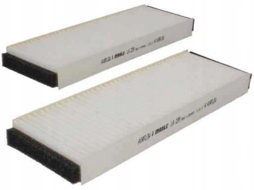 Filtr Kabiny La 239/S