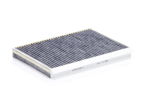 Filtr Kabiny Cuk 3780