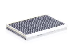 Filtr Kabiny Cuk 3780