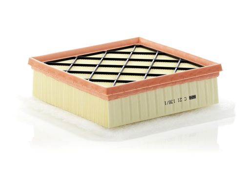 Filtr Powietrza C 21 136/1