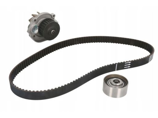 Zestaw Paska Rozrządu + Pompa Cieczy Chł Ct1115Wp1