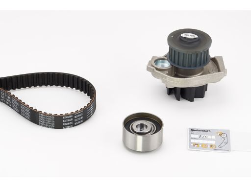Zestaw Paska Rozrządu + Pompa Cieczy Chł Ct1115Wp1