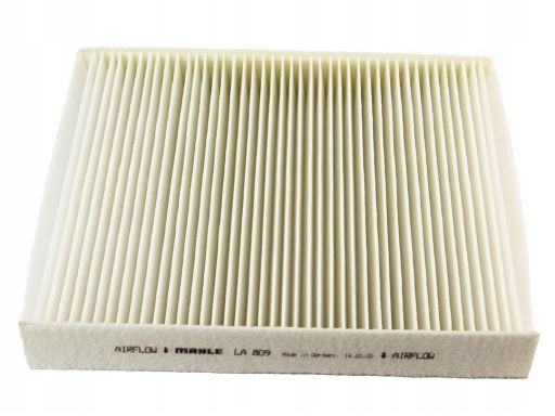 Filtr Kabiny La 809