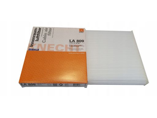 Filtr Kabiny La 809