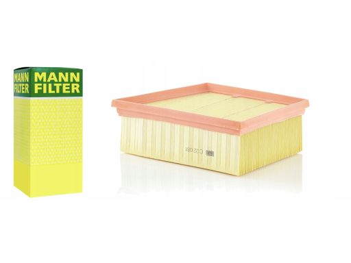 Filtr Powietrza C 22 031