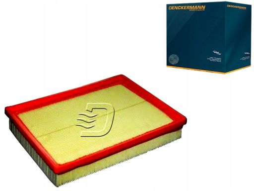 Filtr Powietrza C 22 031