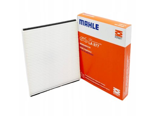Filtr Kabiny La 877