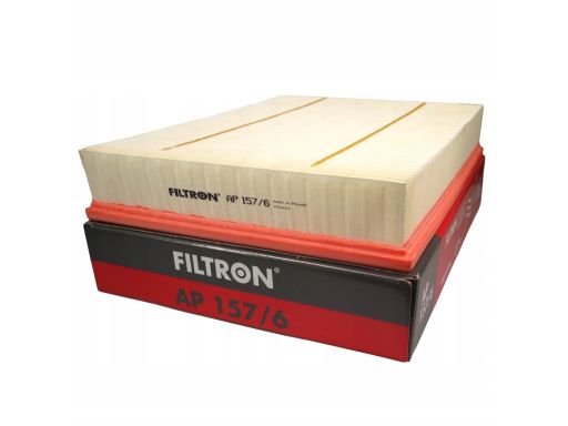 Filtr Powietrza Ap 157/6