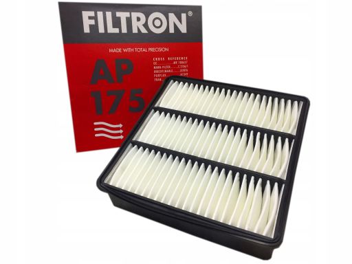 Filtr Powietrza Ap 175