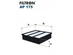 Filtr Powietrza Ap 175