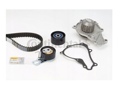 Zestaw Paska Rozrządu + Pompa Cieczy Chł Ct1203Wp1