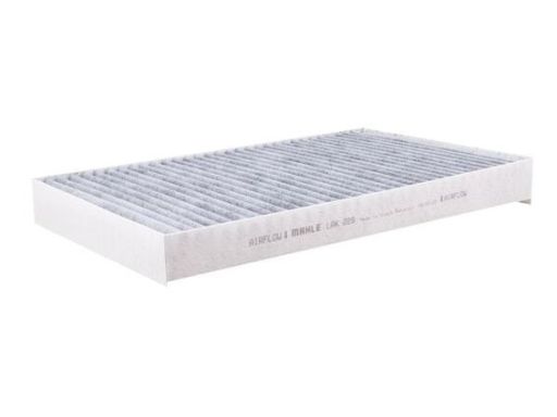 Filtr Kabiny Lak 229