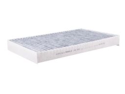 Filtr Kabiny Lak 229