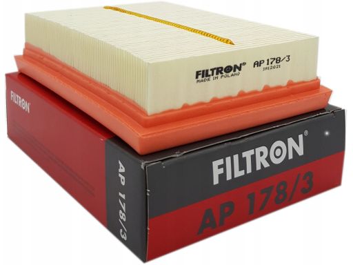 Filtr Powietrza Ap 178/3