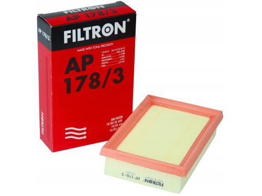 Filtr Powietrza Ap 178/3