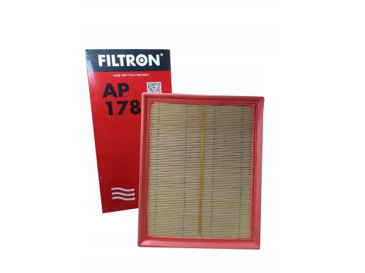 Filtr Powietrza Ap 178/3