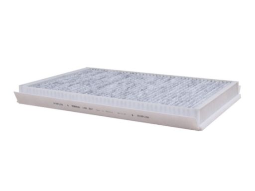 Filtr Kabiny Lak 307