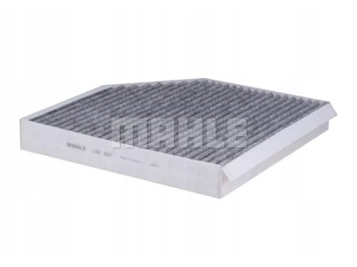 Filtr Kabiny Lak 667