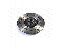 Tarcza Zabierakowa, Sprzęgło Elektromagn Ek203