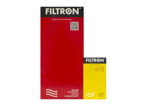 Filtr Powietrza Ap 183/2