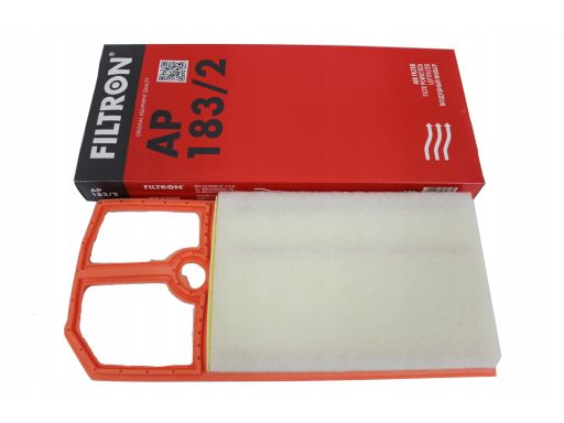 Filtr Powietrza Ap 183/2