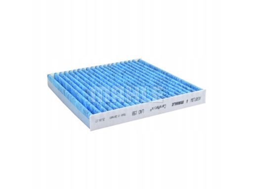 Filtr Kabiny Lao 158