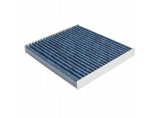 Filtr Kabiny Lao 158