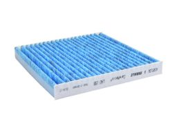 Filtr Kabiny Lao 158