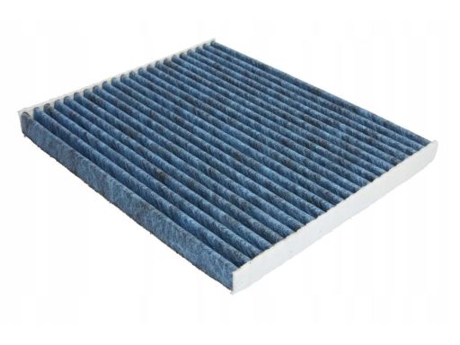 Filtr Kabiny Lao 373