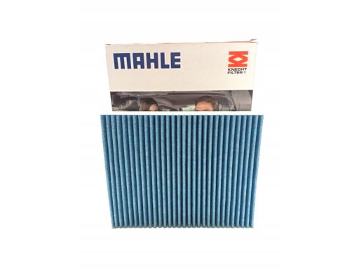 Filtr Kabiny Lao 373