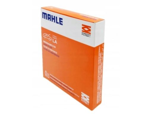 Filtr Kabiny Lao 373