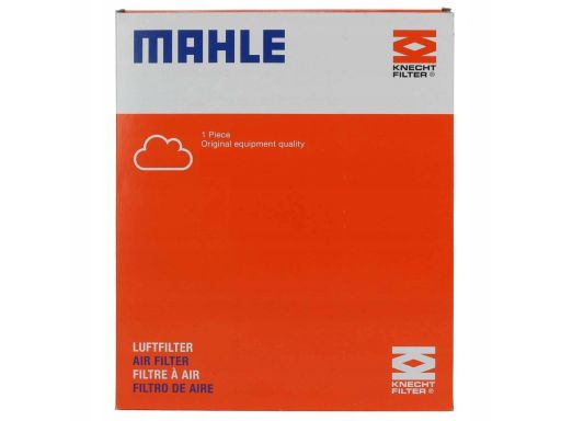 Filtr Kabiny Lao 490