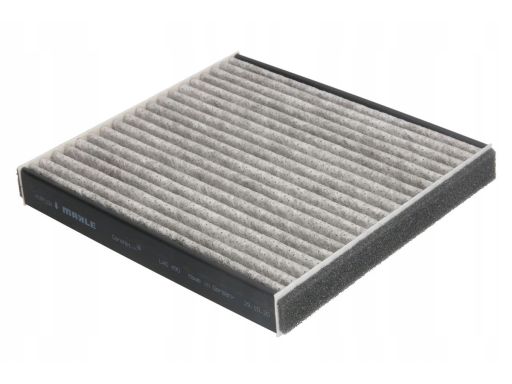 Filtr Kabiny Lao 490