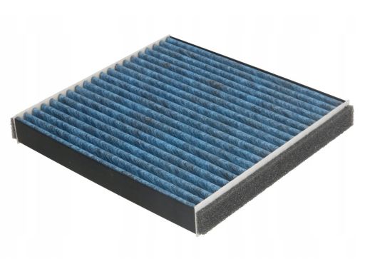 Filtr Kabiny Lao 490