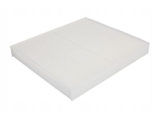 Filtr Kabiny Lao 490