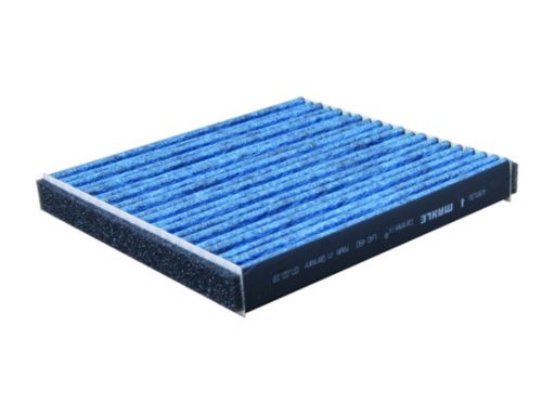 Filtr Kabiny Lao 490