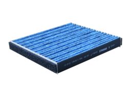 Filtr Kabiny Lao 490