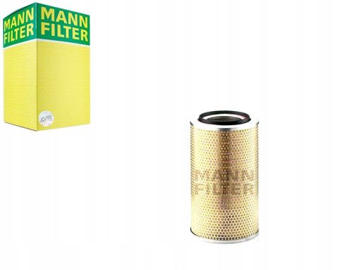 Filtr Powietrza C 23 440/3