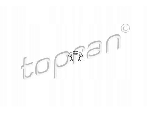 Zamek Drzwi 109 731 001