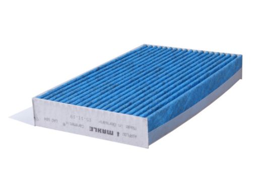 Filtr Kabiny Lao 684